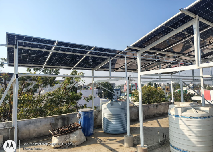Solar image 3